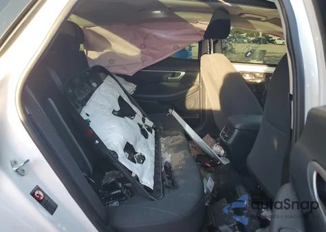 2022 Hyundai Sonata Sel из США, поврежденный, VIN KMHL14JA4NA214754